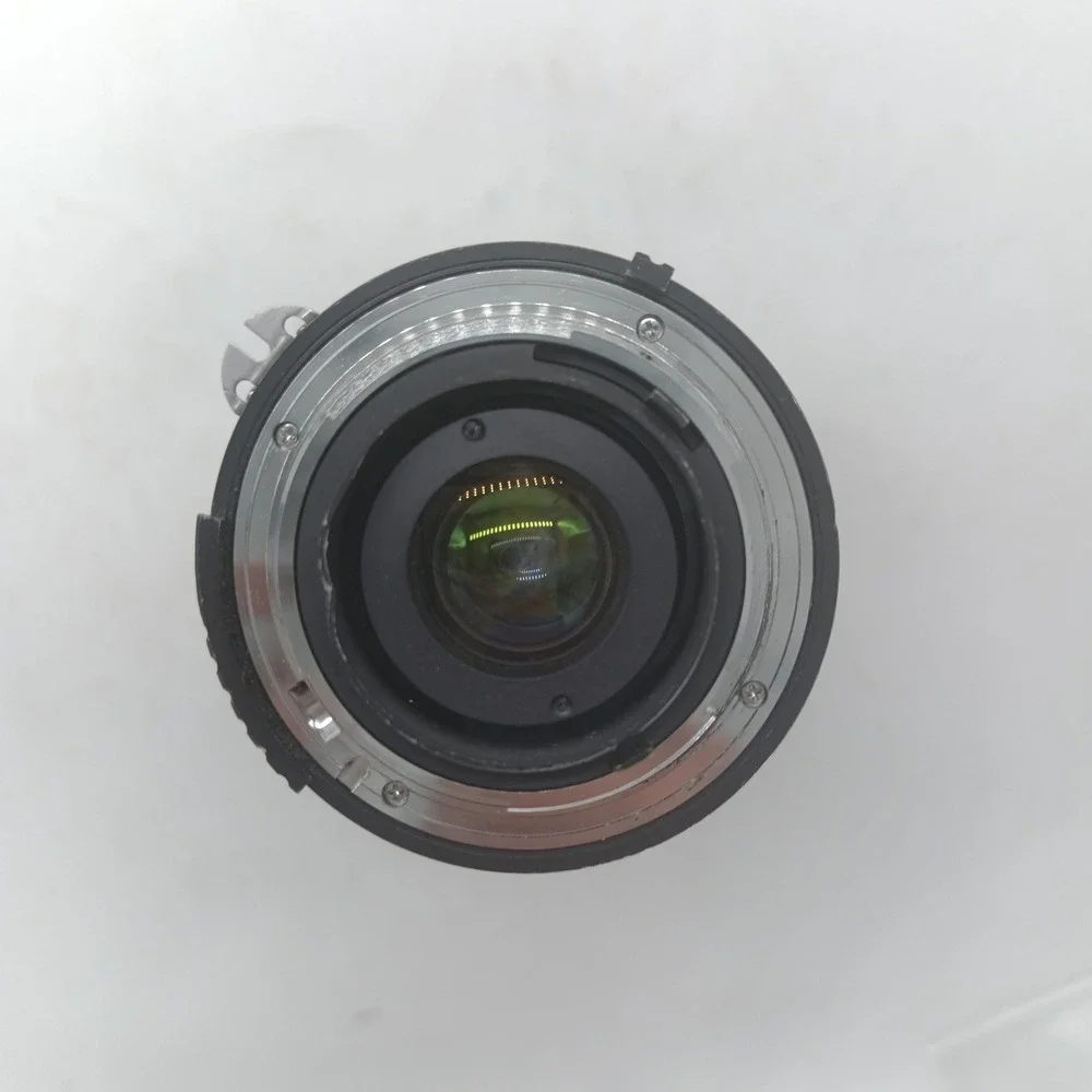 Auto Zoom 70-210mm f4.0 Multi Coated Telephoto Lens Nikon AI Mount R35